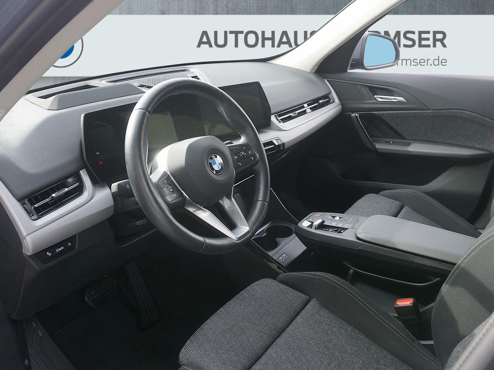 BMW X1 – Bild 6