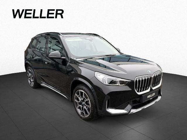 BMW X1 – Bild 2