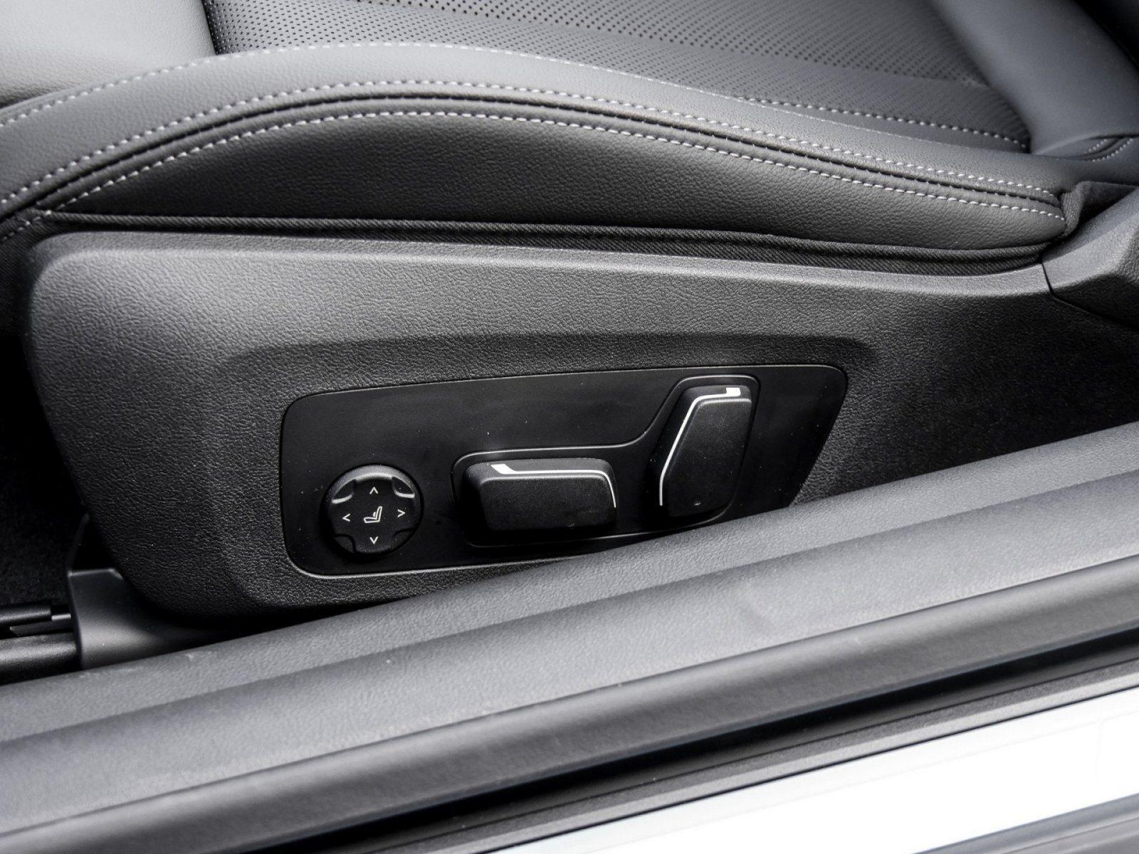 BMW 4er Cabrio – Bild 15