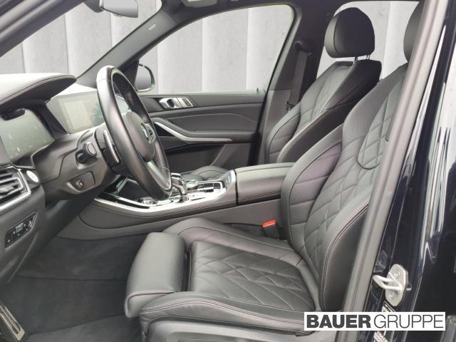 BMW X5 – Bild 15