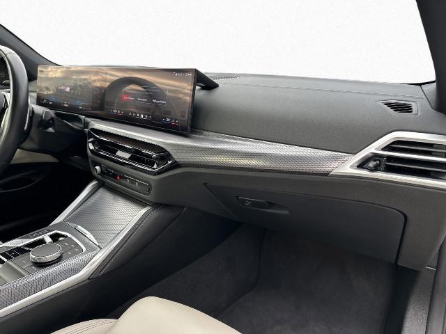 BMW 4er Cabrio – Bild 11