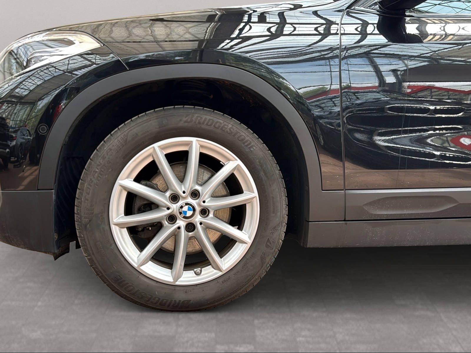 BMW X2 – Bild 13