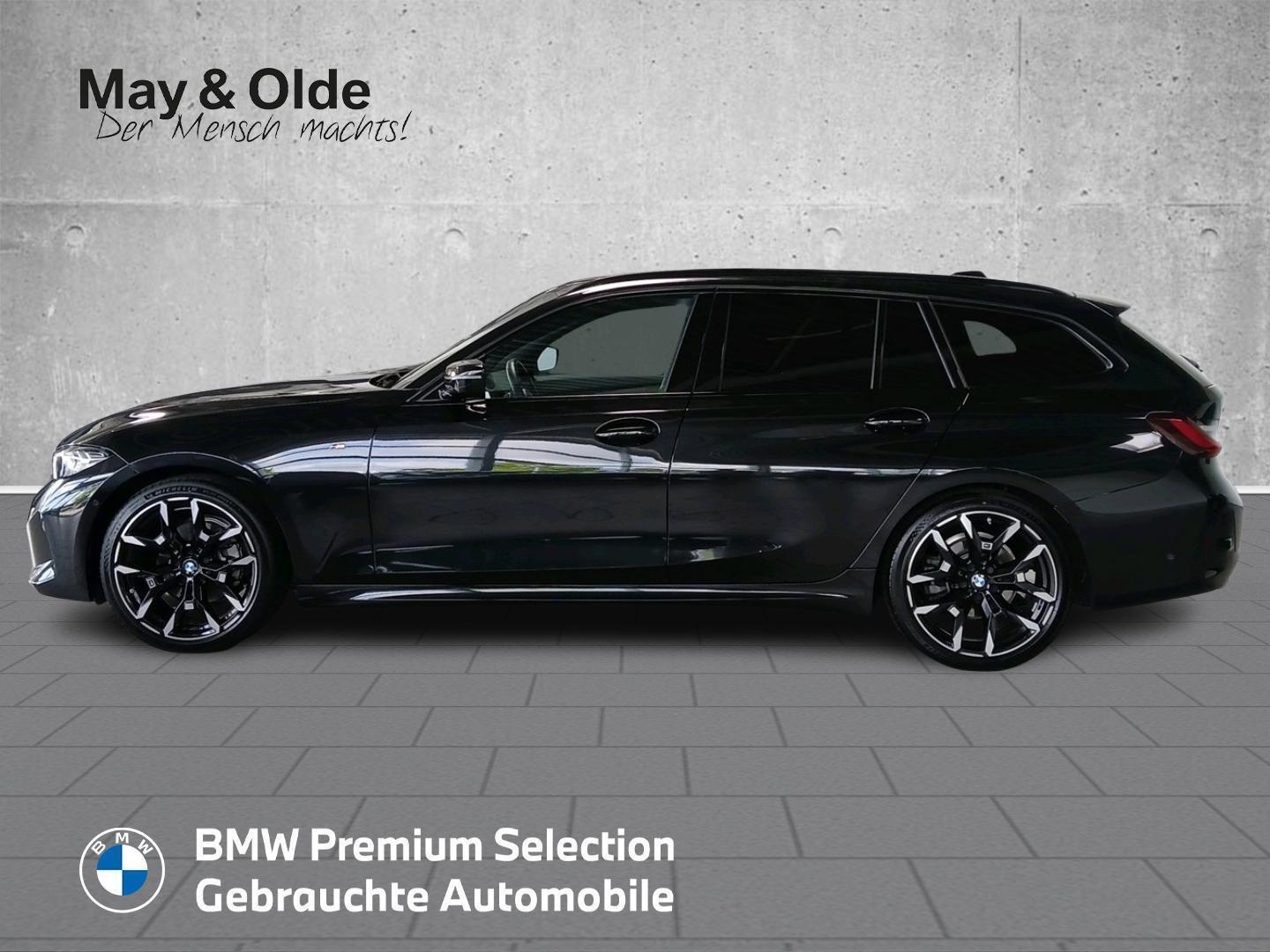 BMW 3er Touring