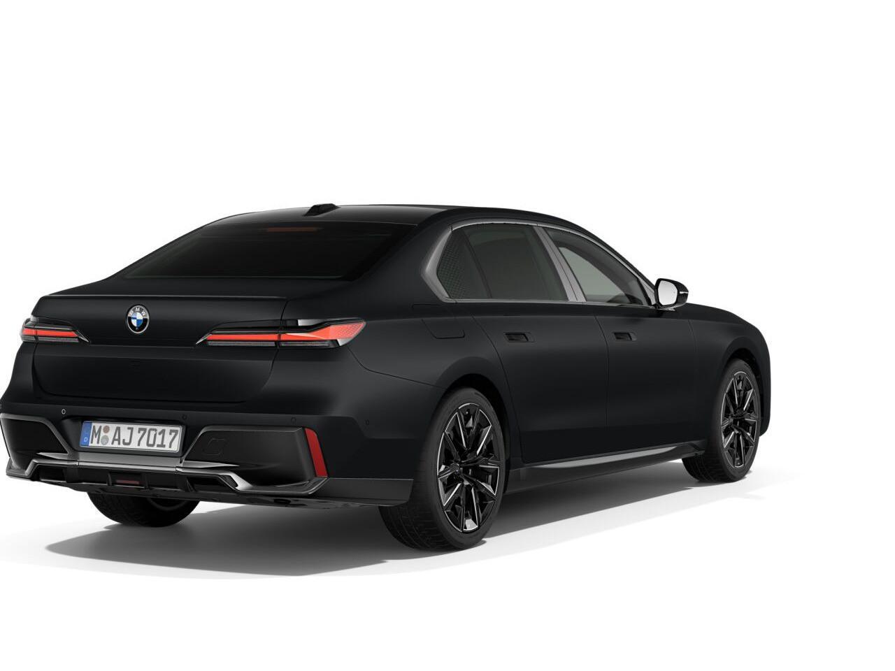 BMW 7er – Bild 11