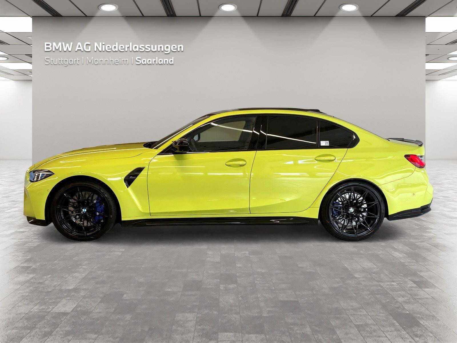 BMW M3 – Bild 3