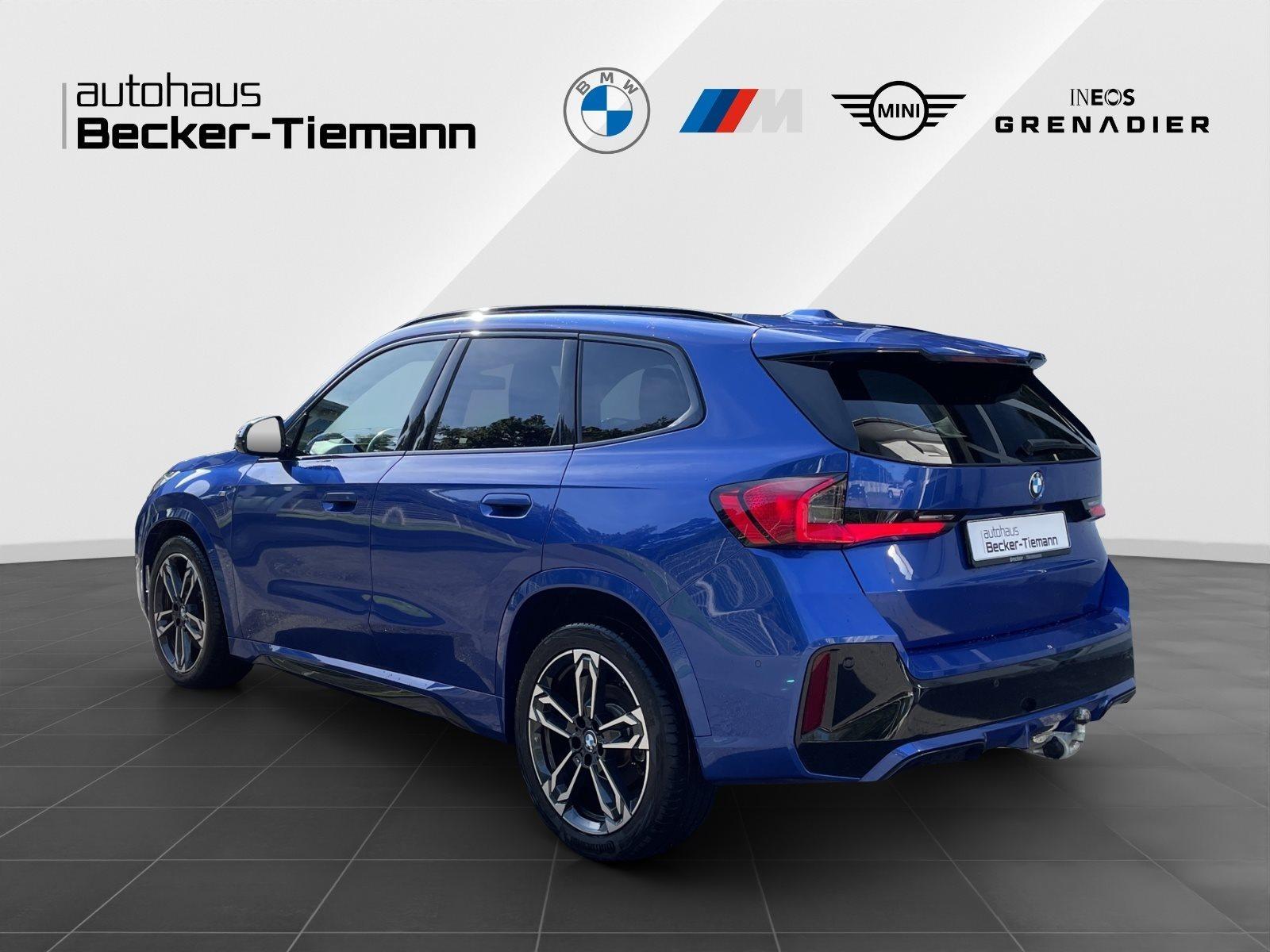 BMW X1 – Bild 4
