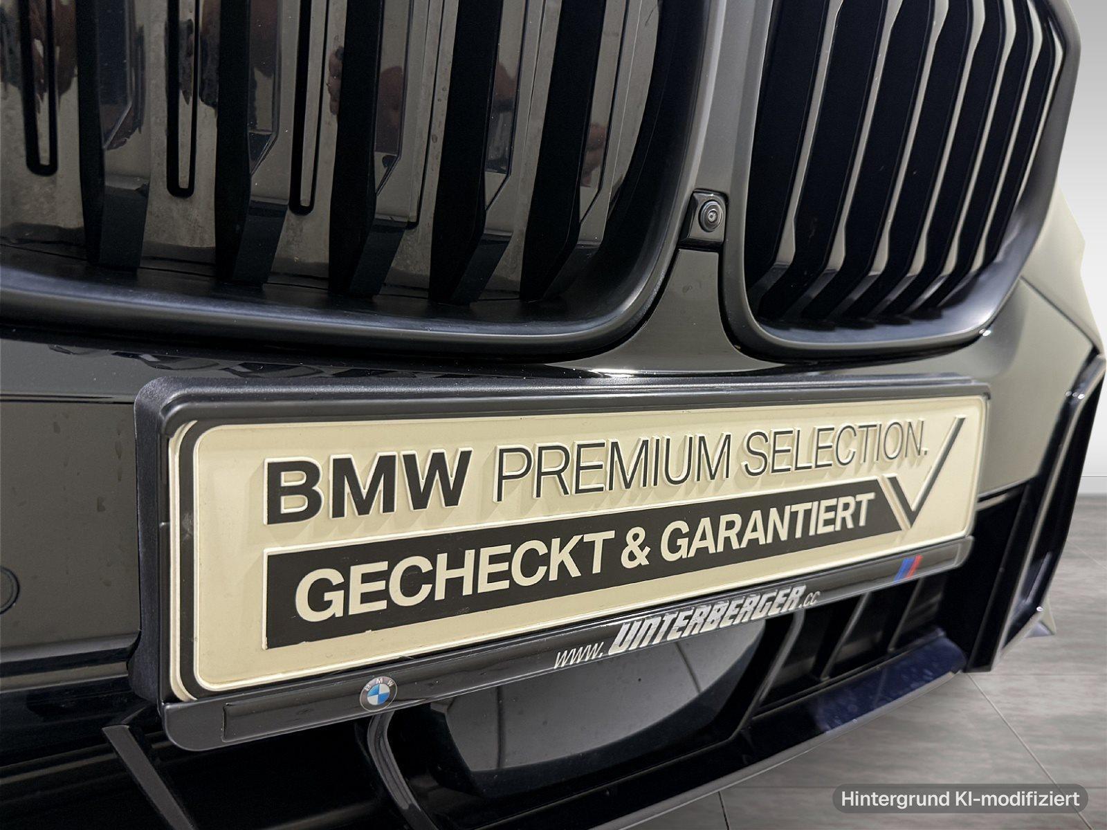 BMW X5 – Bild 21