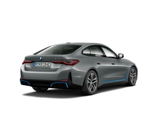 BMW i4 Gran Coupé – Bild 6