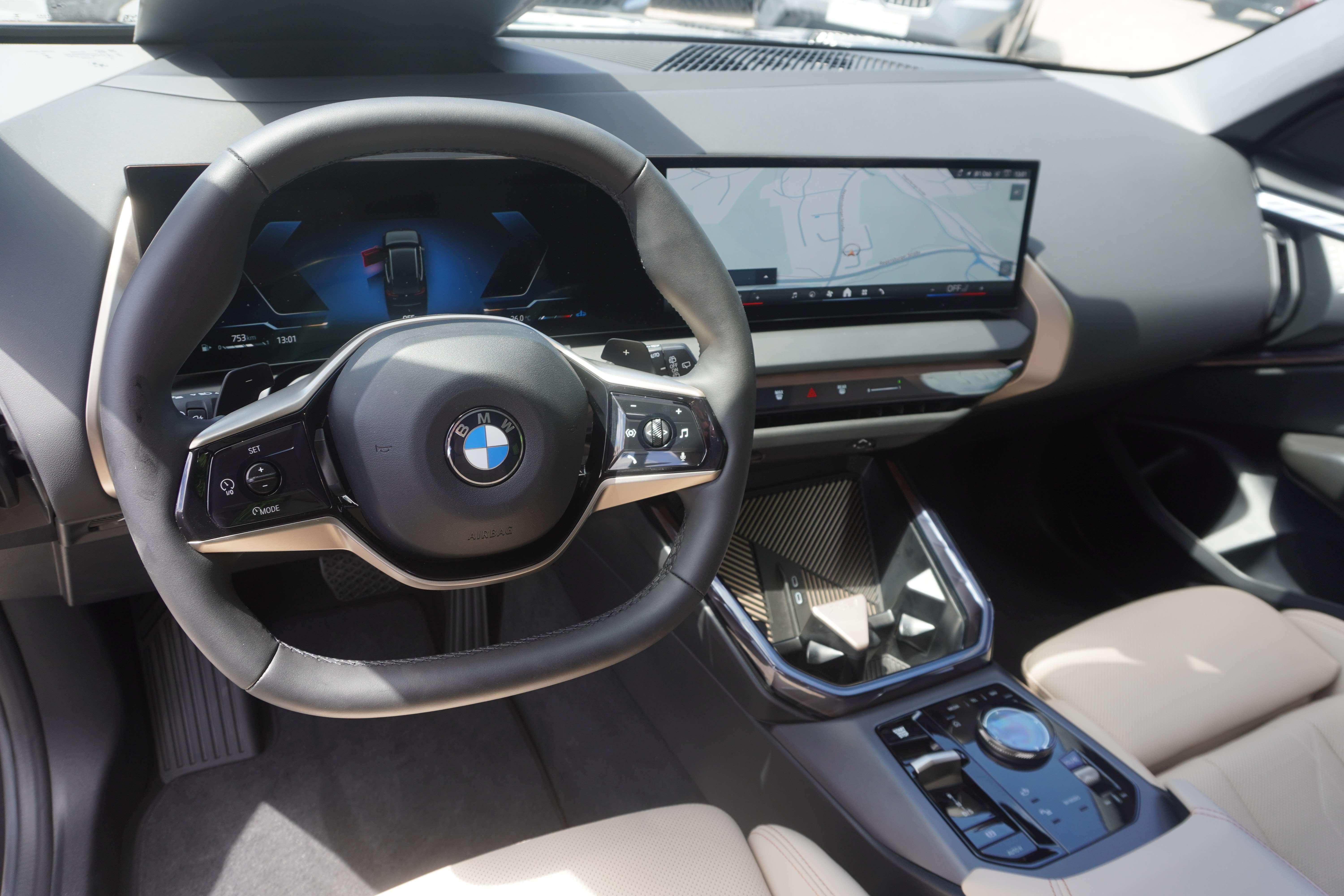 BMW X3 – Bild 17