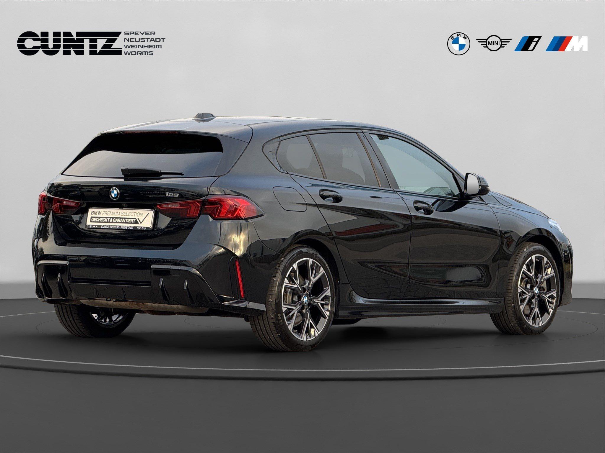 BMW 1er – Bild 6