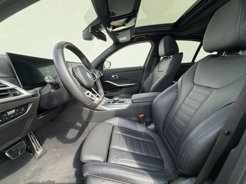 BMW 3er – Bild 11