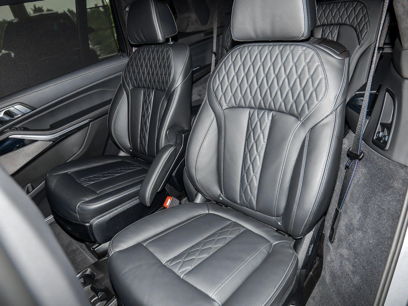 BMW X7 – Bild 7