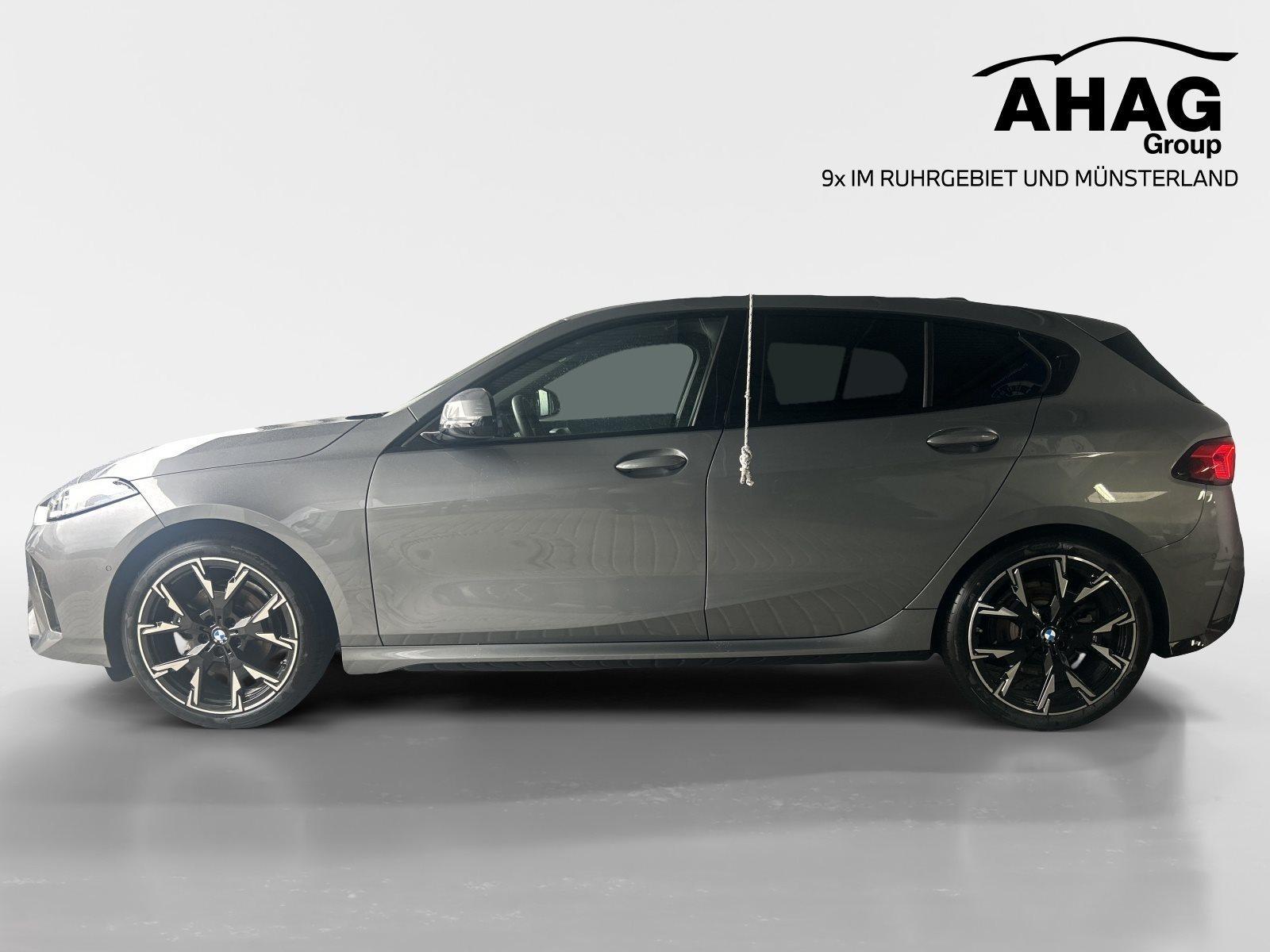 BMW 1er – Bild 6