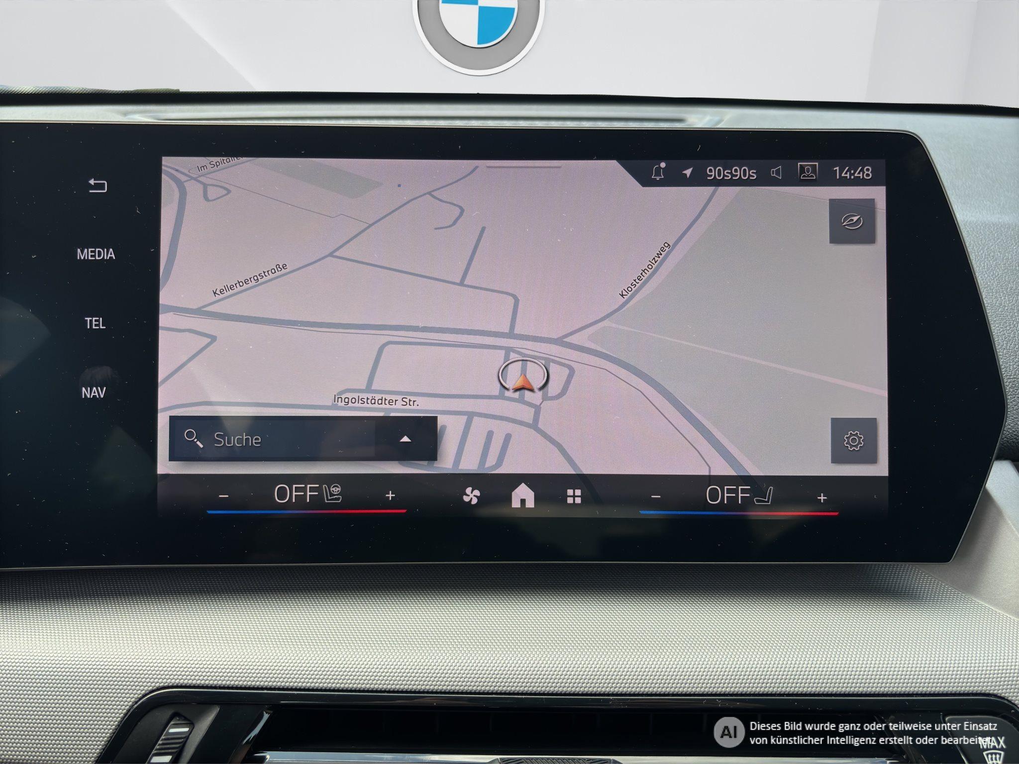 BMW X1 – Bild 14