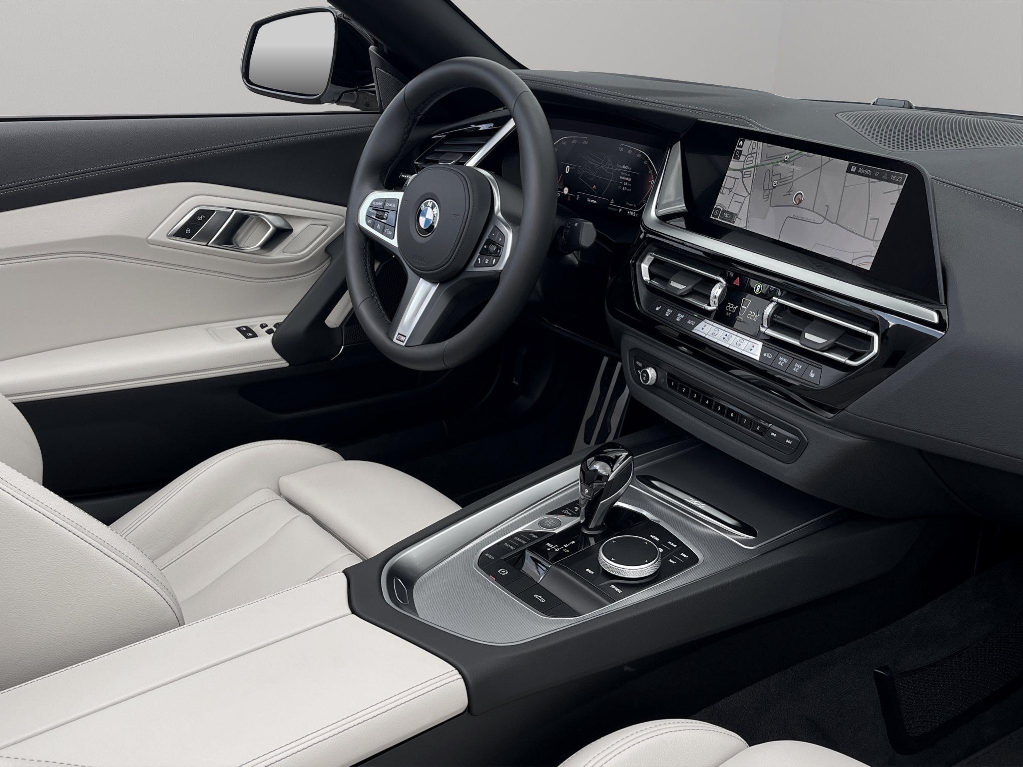 BMW Z4 – Bild 15