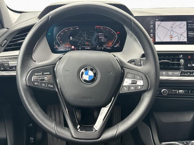 BMW 1er – Bild 11