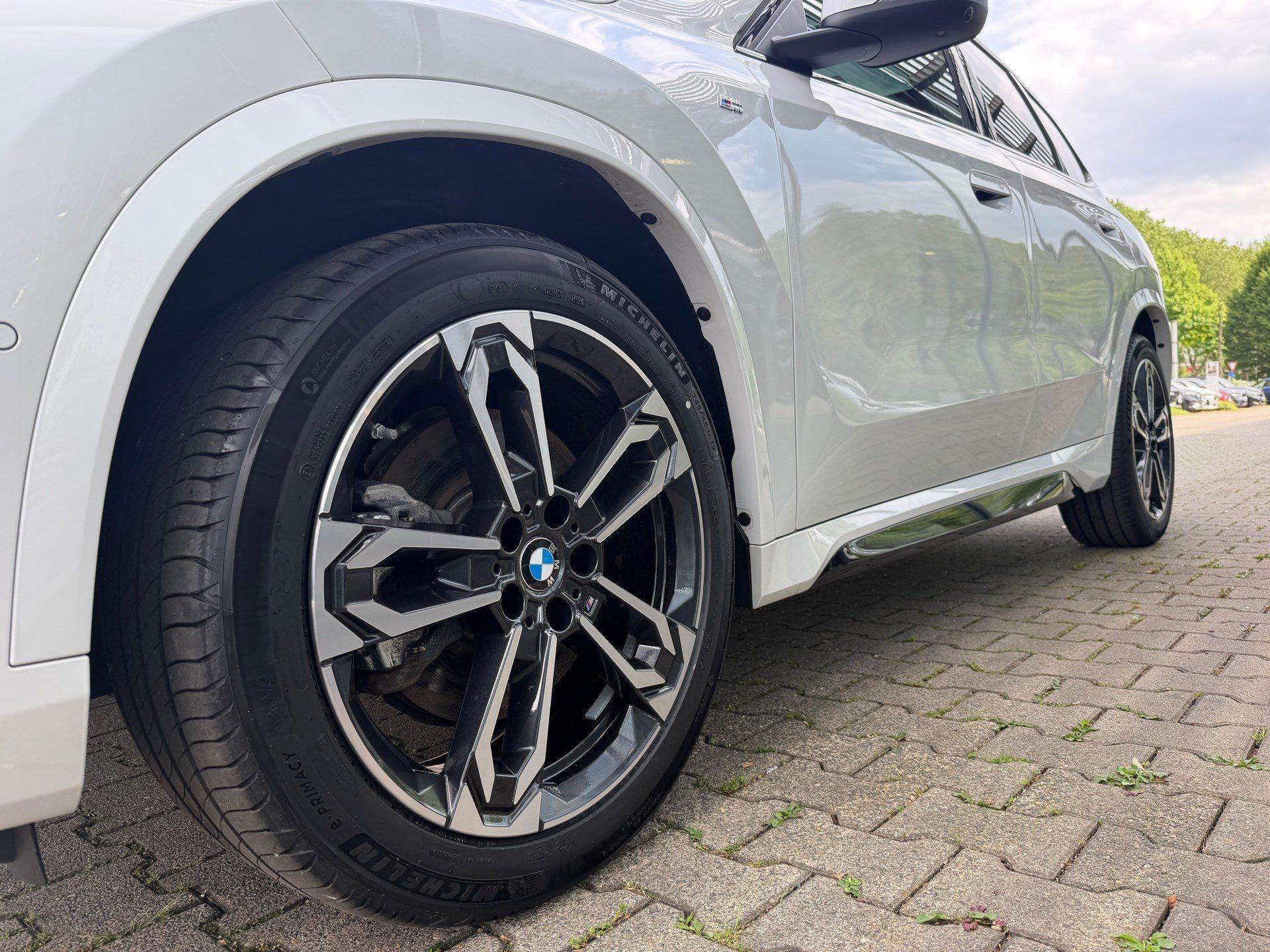BMW X1 – Bild 29