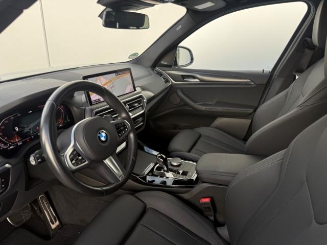 BMW X3 – Bild 6