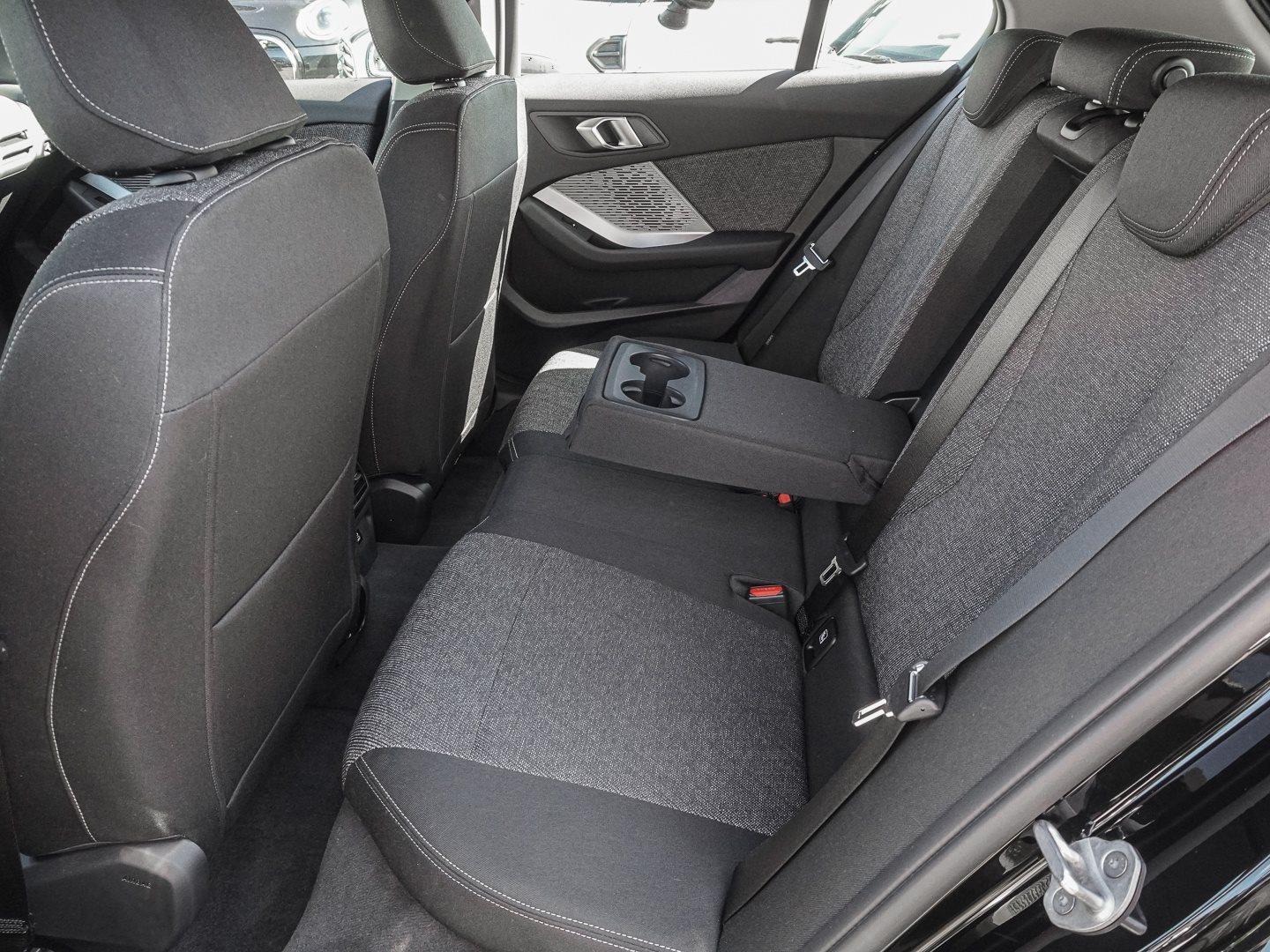 BMW 1er – Bild 18