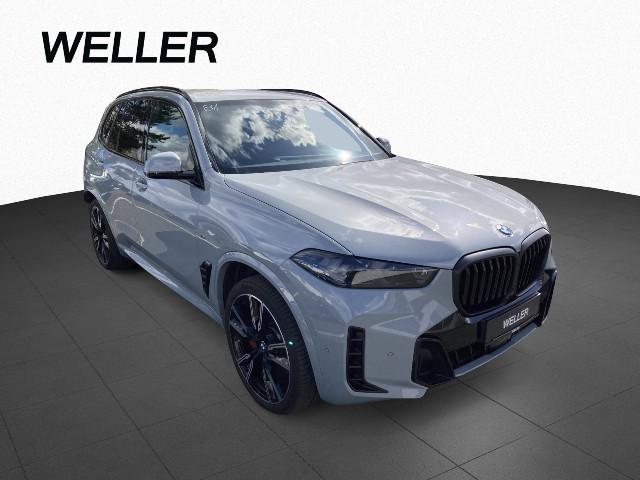 BMW X5 – Bild 3