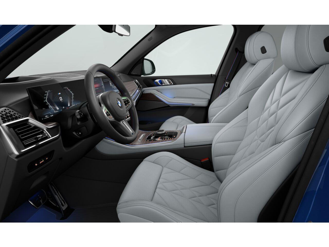 BMW X5 – Bild 25