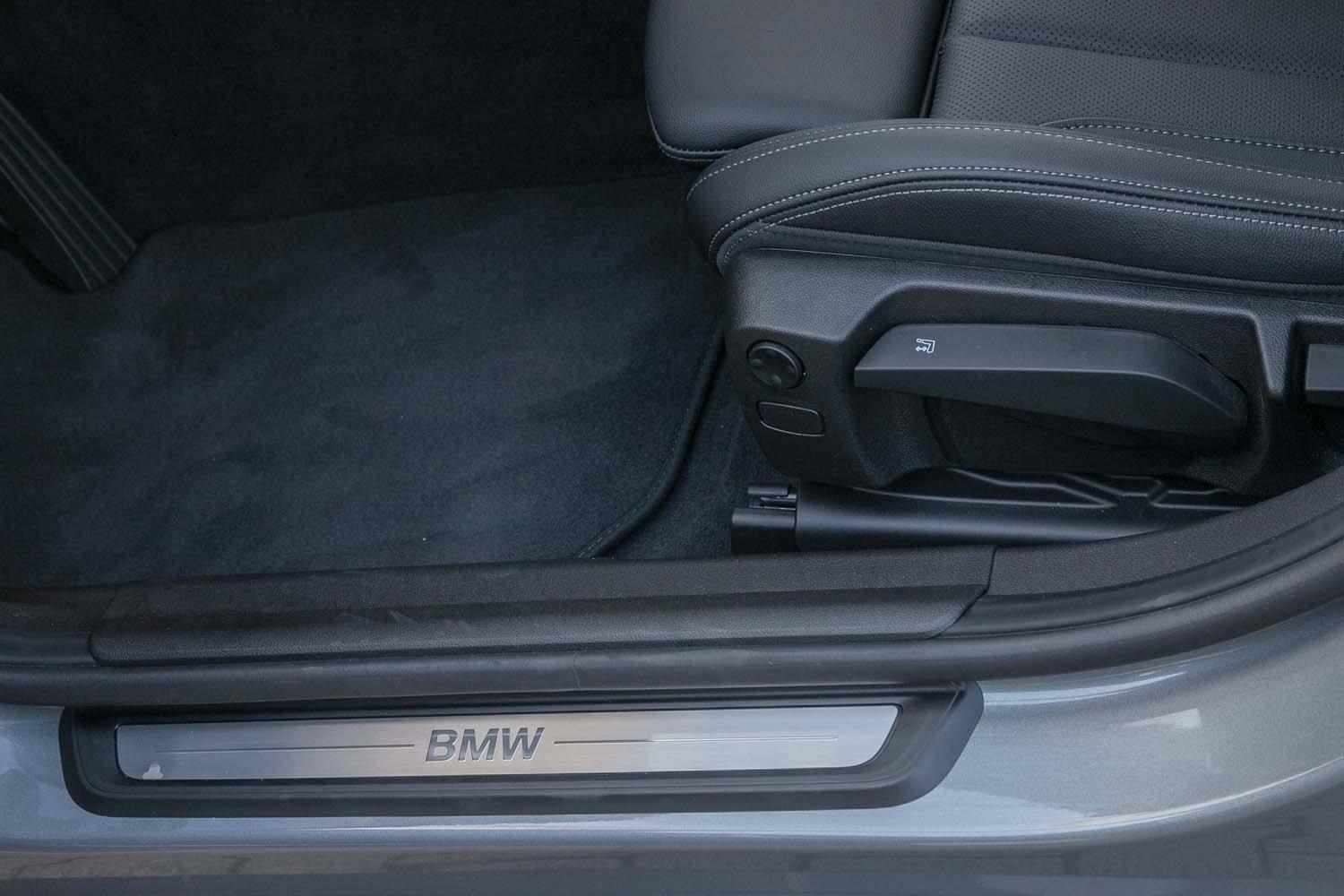 BMW 3er – Bild 16