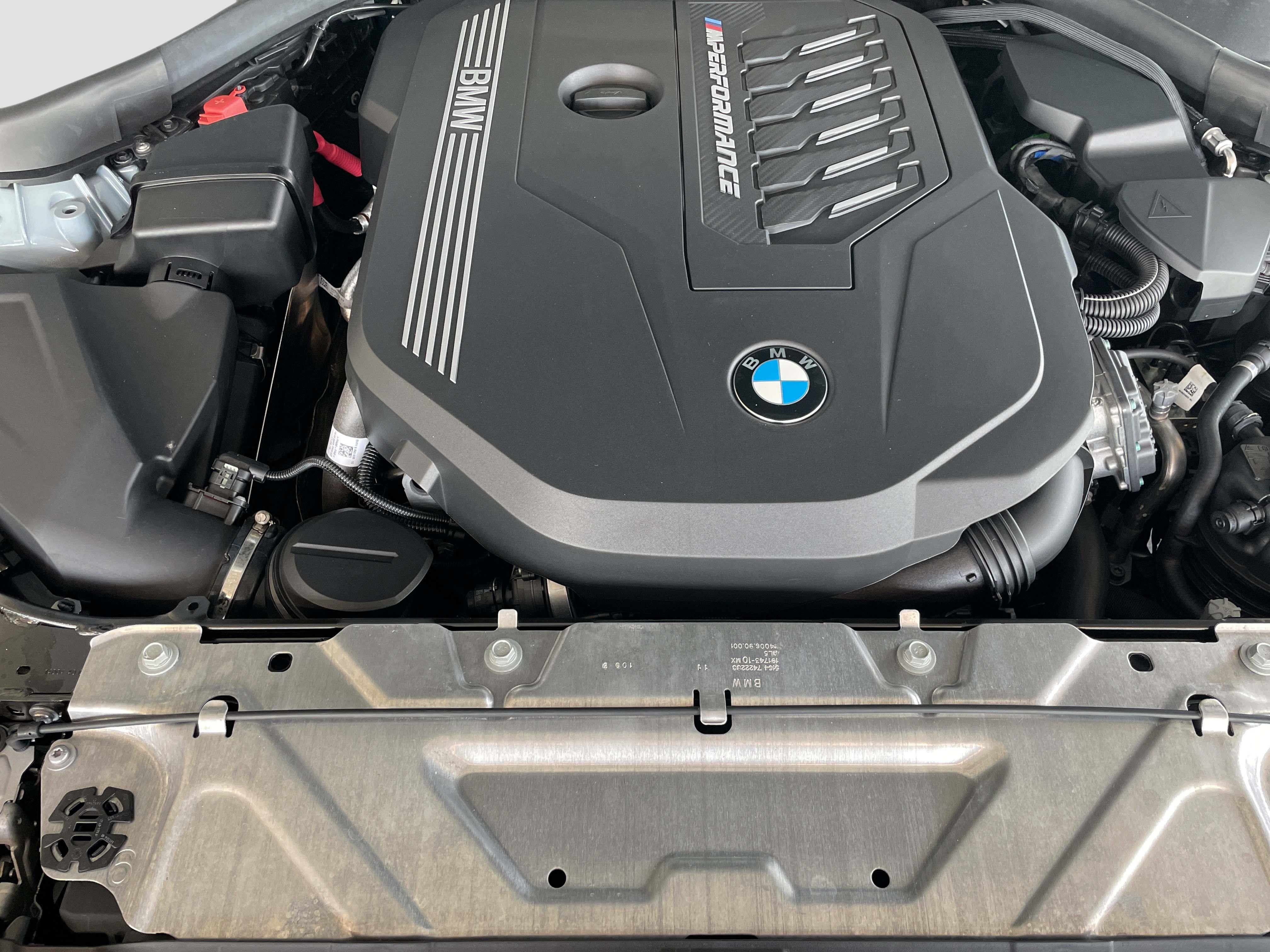 BMW 2er Coupé – Bild 13