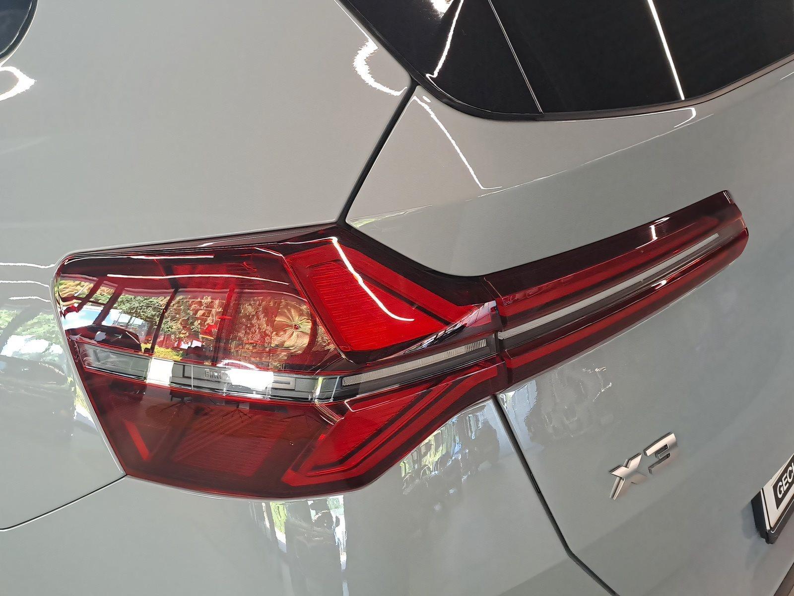 BMW X3 – Bild 11