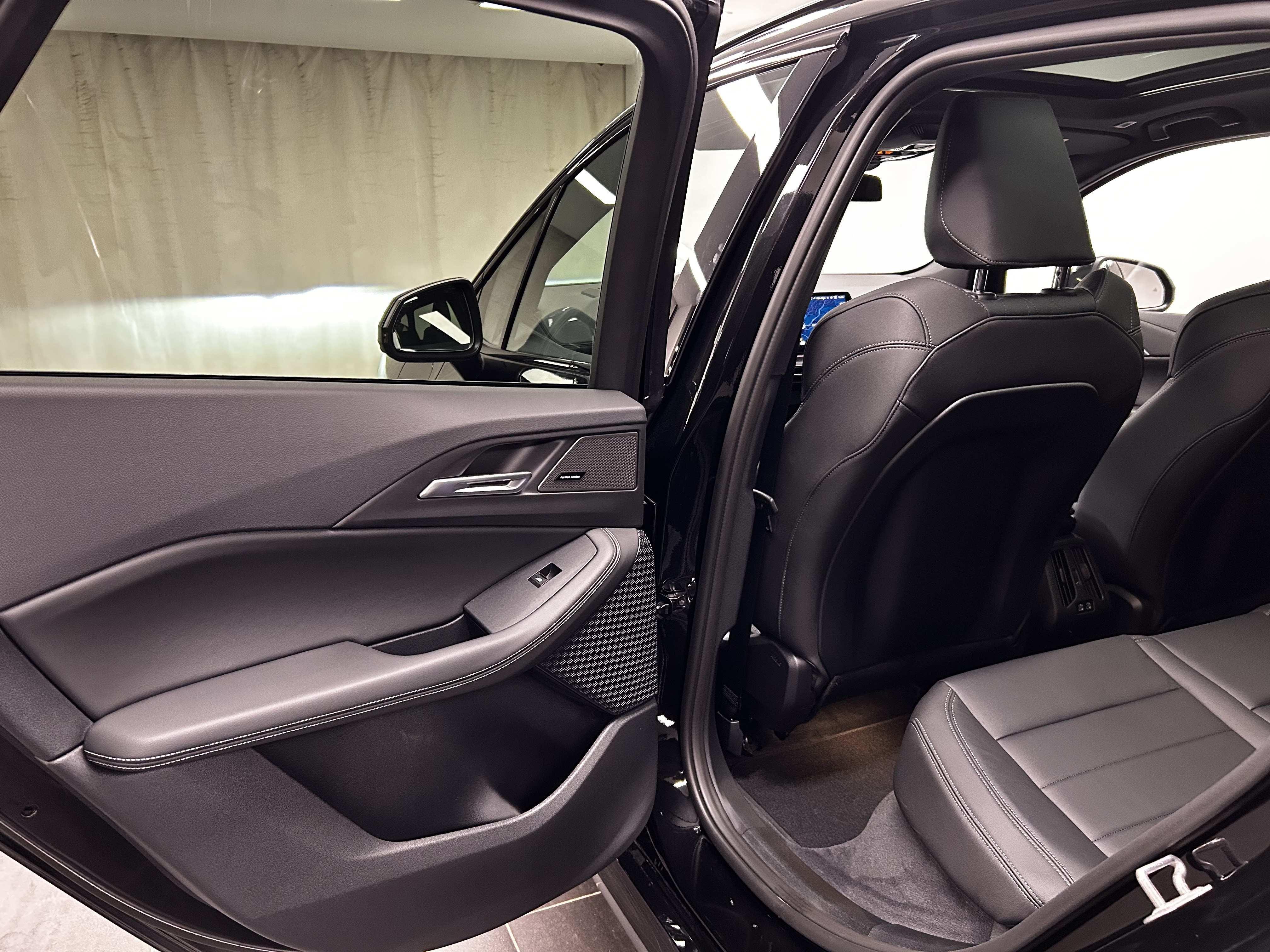 BMW 2er Active Tourer – Bild 26