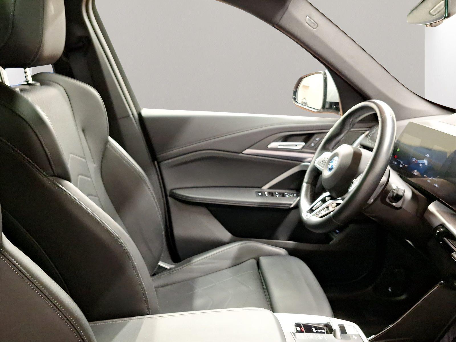 BMW iX1 – Bild 5