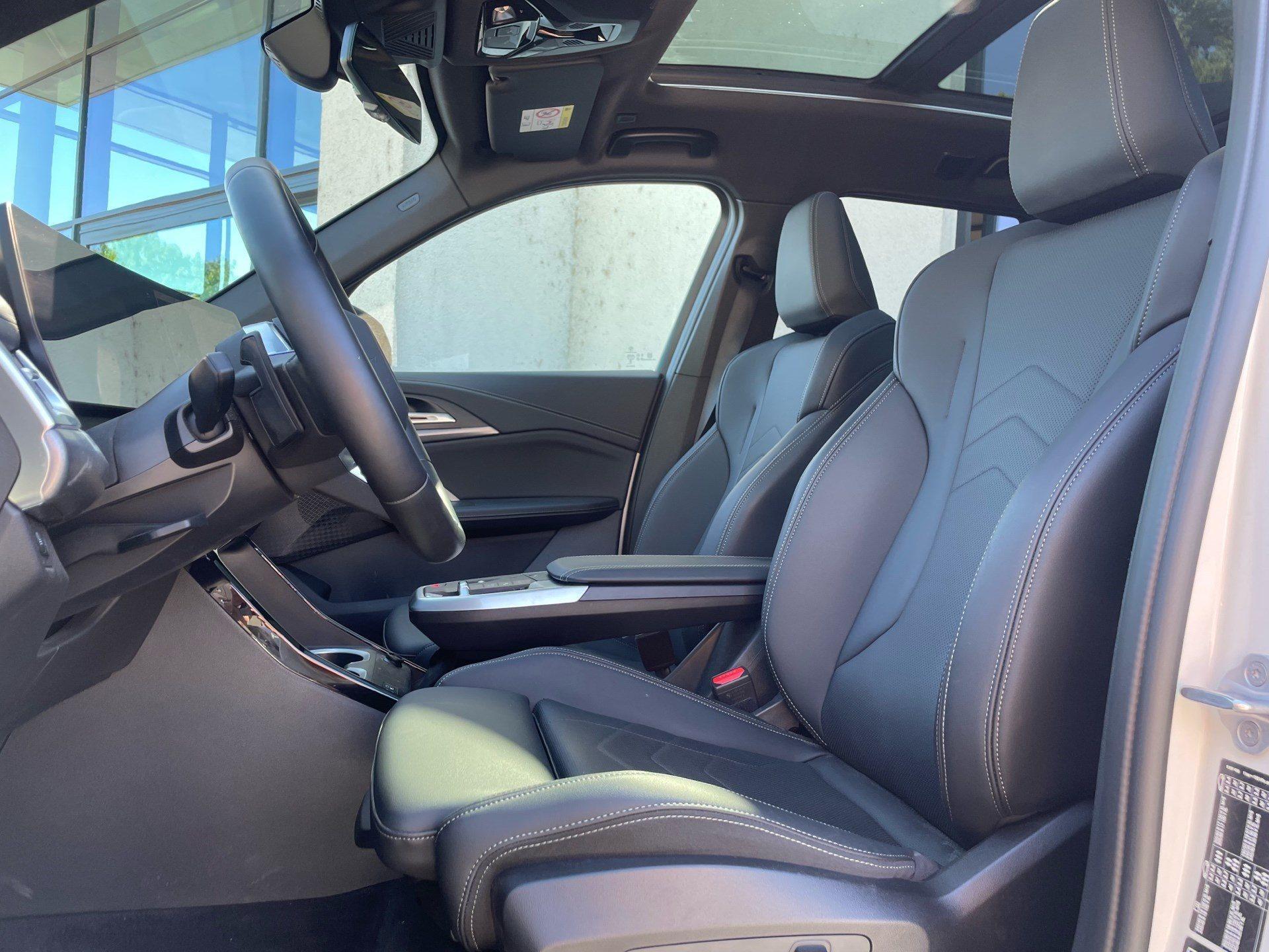 BMW X1 – Bild 19
