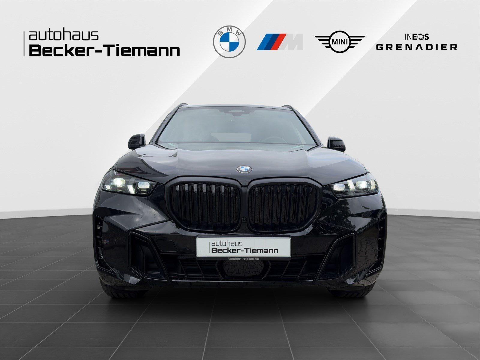 BMW X5 – Bild 2