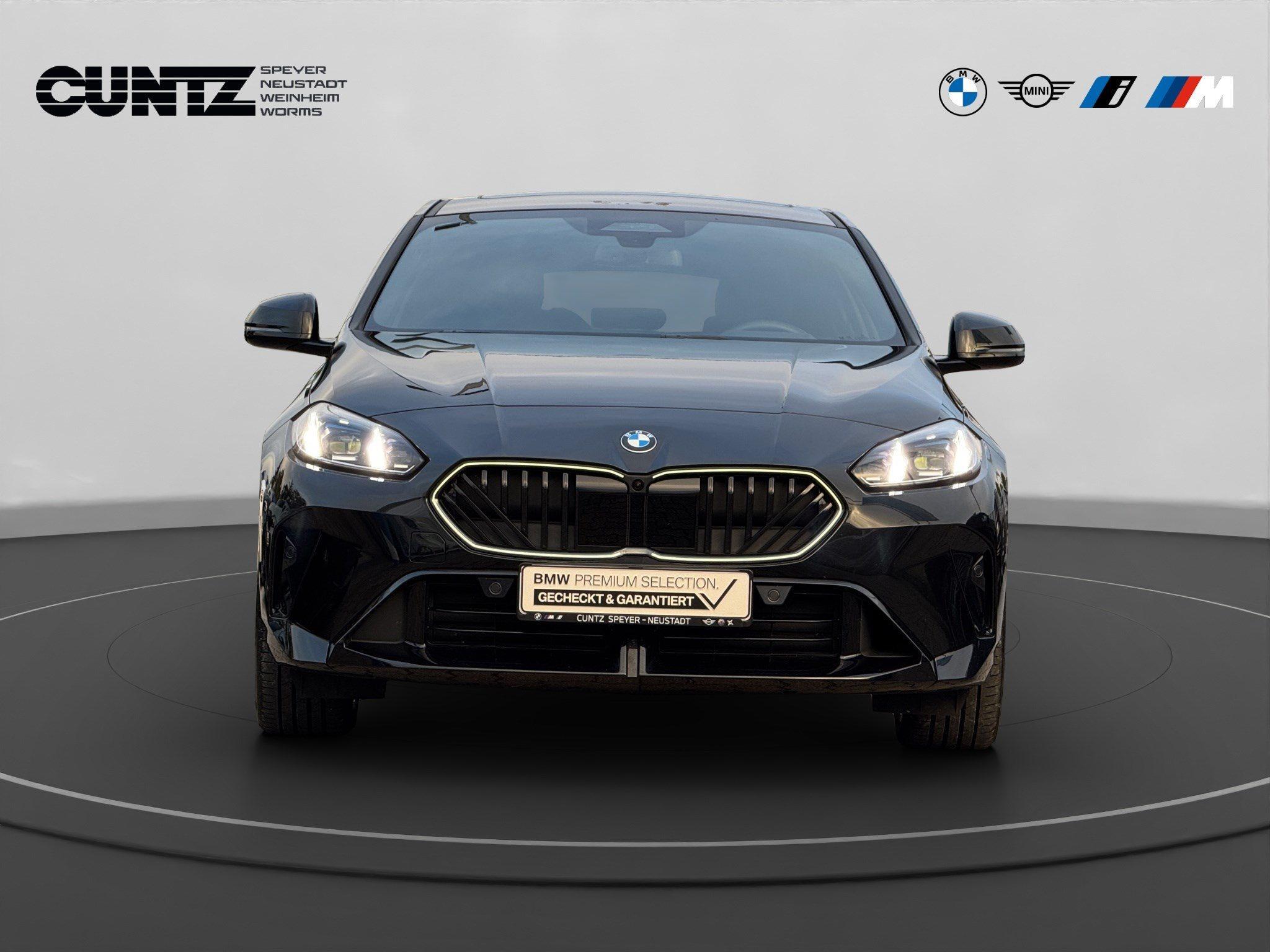 BMW 1er – Bild 3
