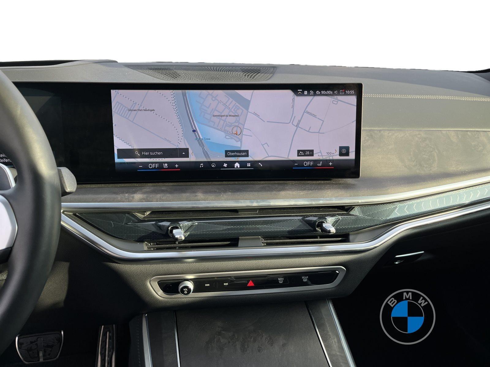 BMW X5 – Bild 15