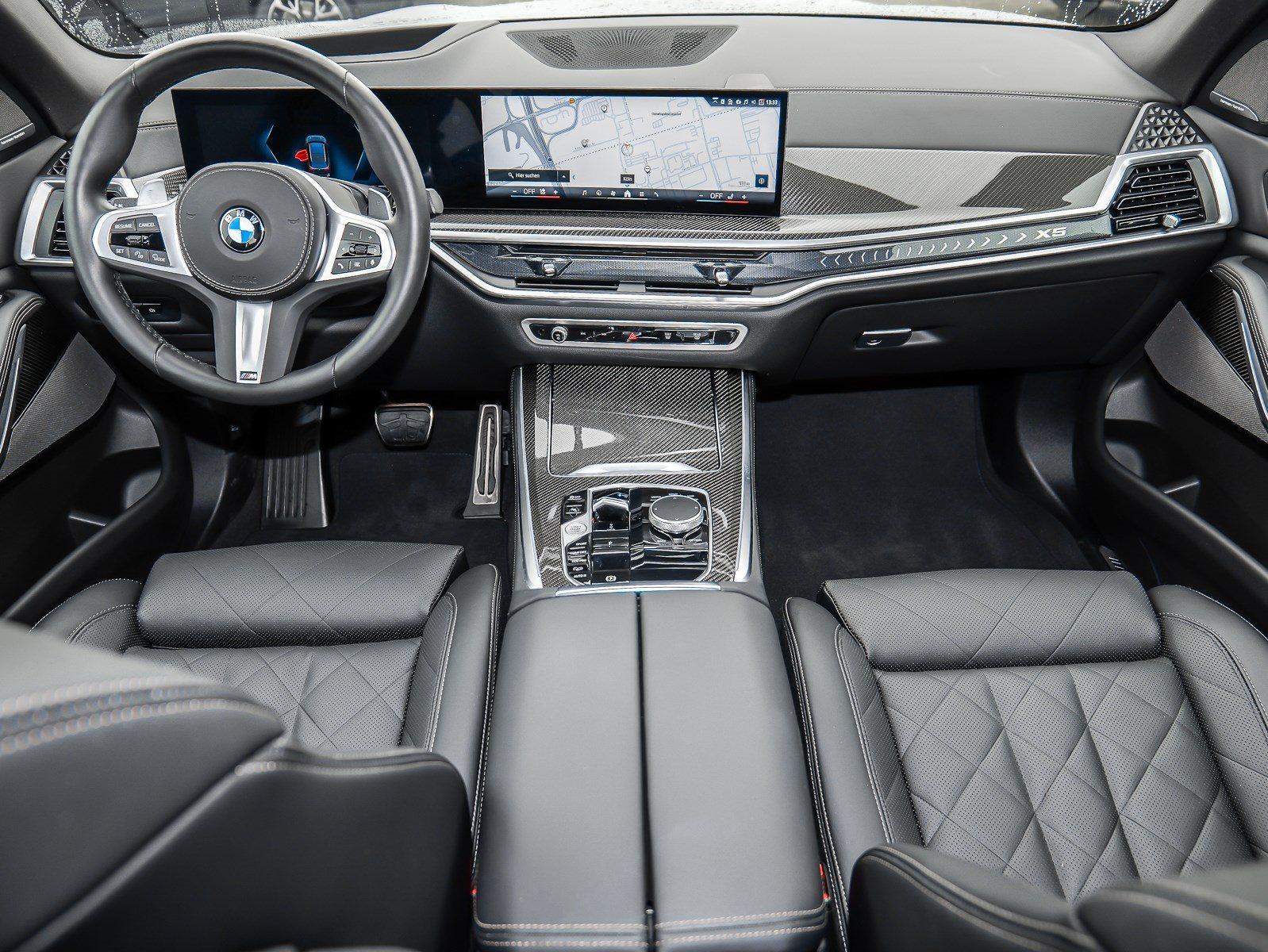 BMW X5 – Bild 3