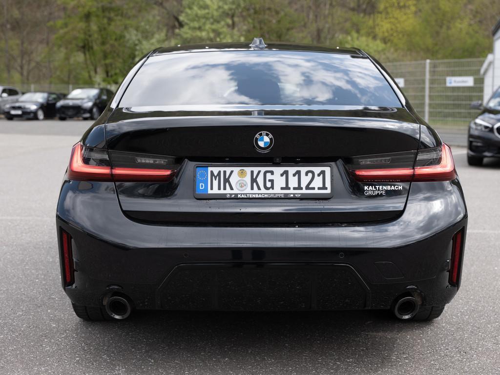 BMW 3er – Bild 24