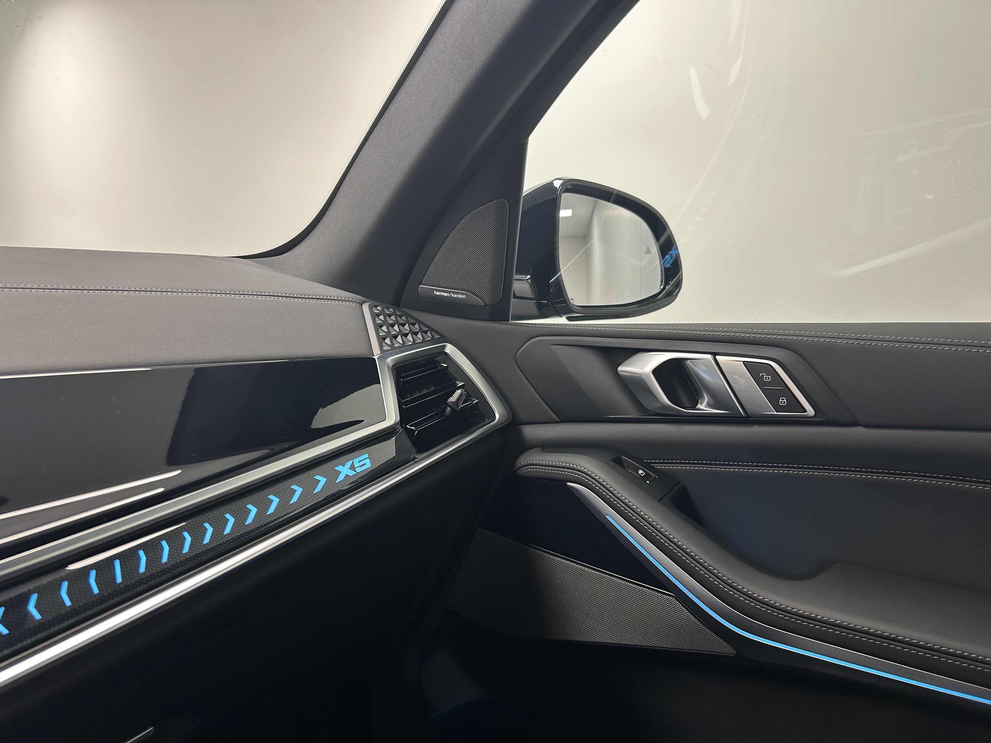 BMW X5 – Bild 23