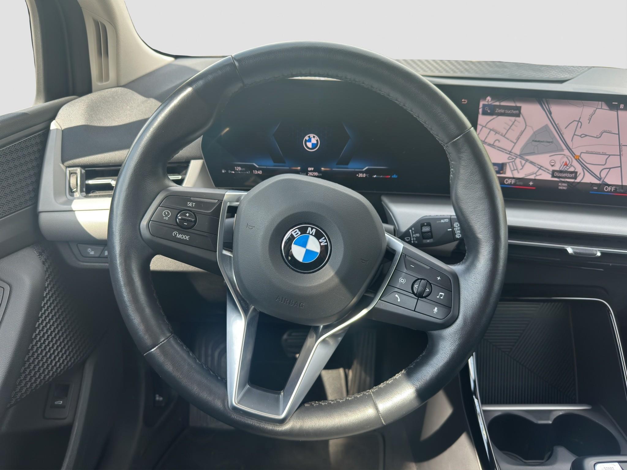 BMW 2er Active Tourer – Bild 13