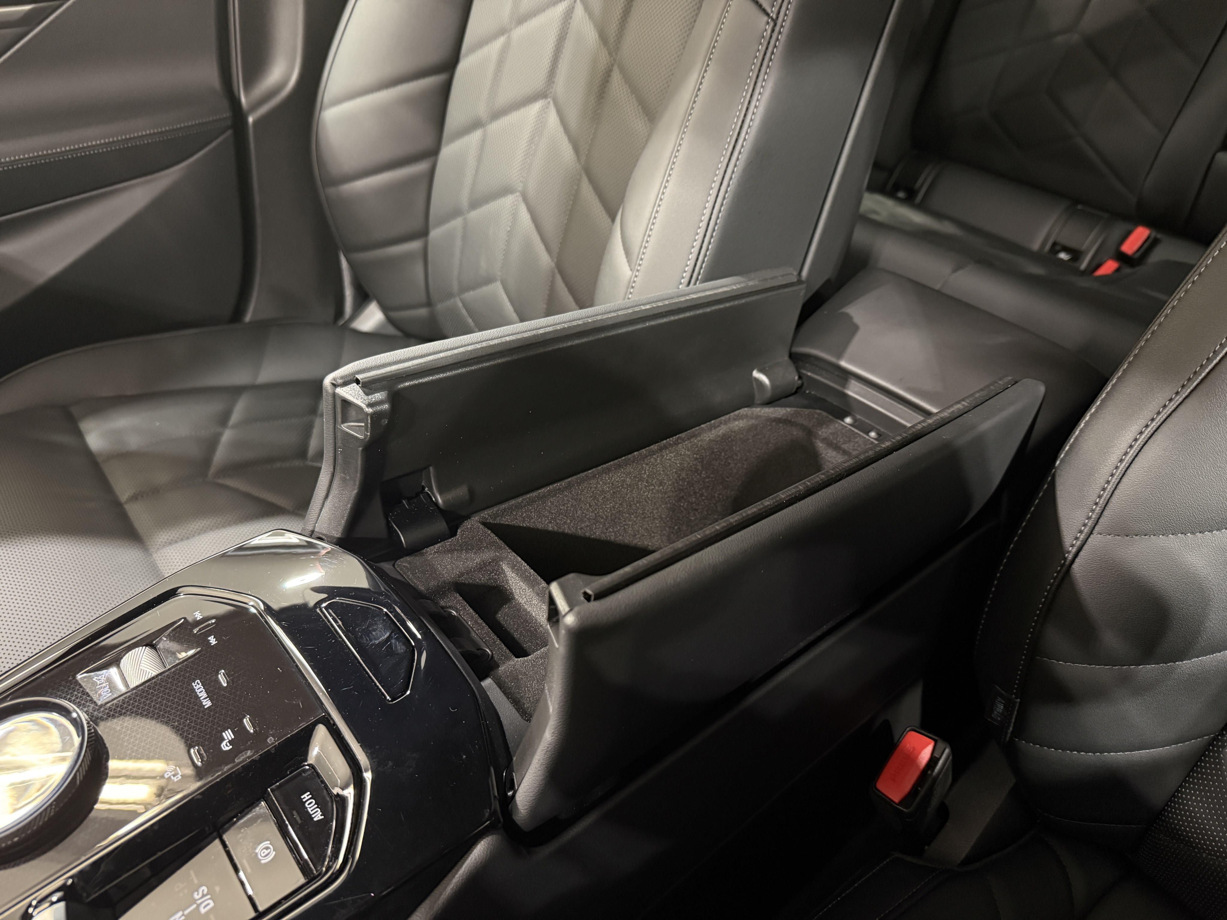 BMW 5er – Bild 19