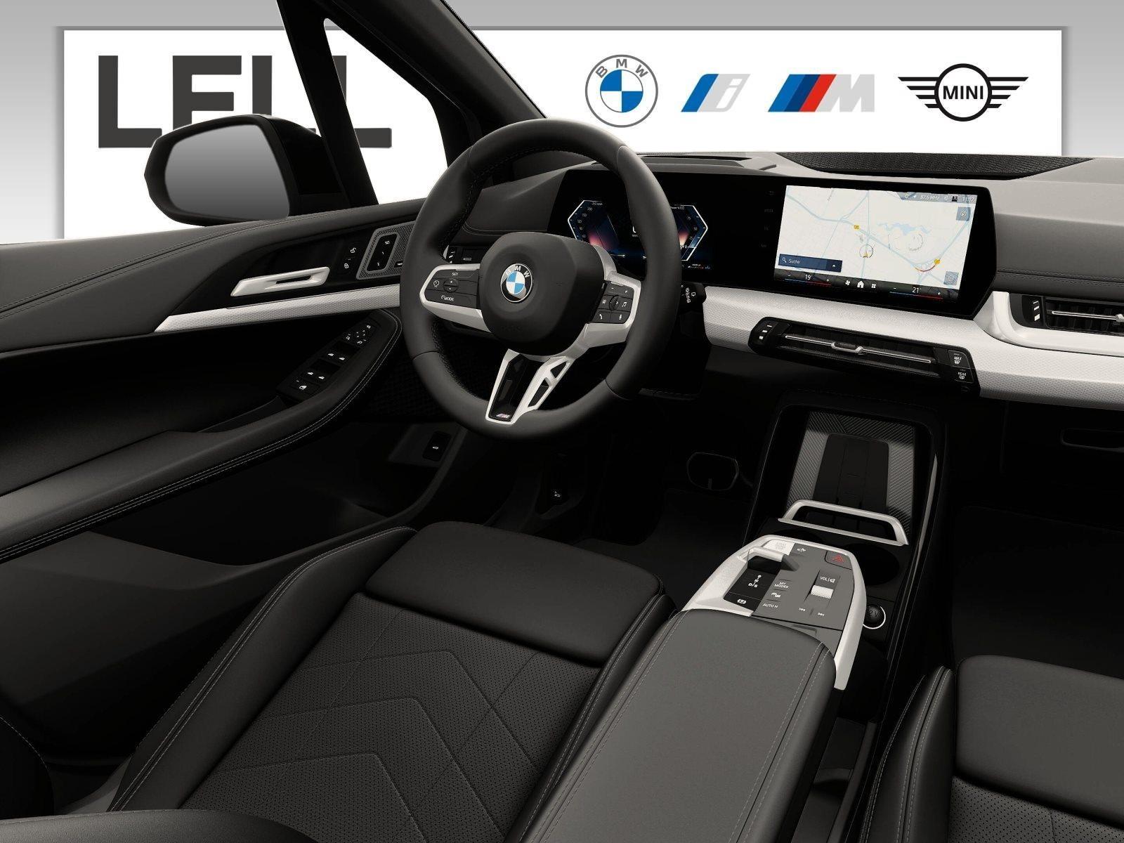 BMW 2er Active Tourer – Bild 7