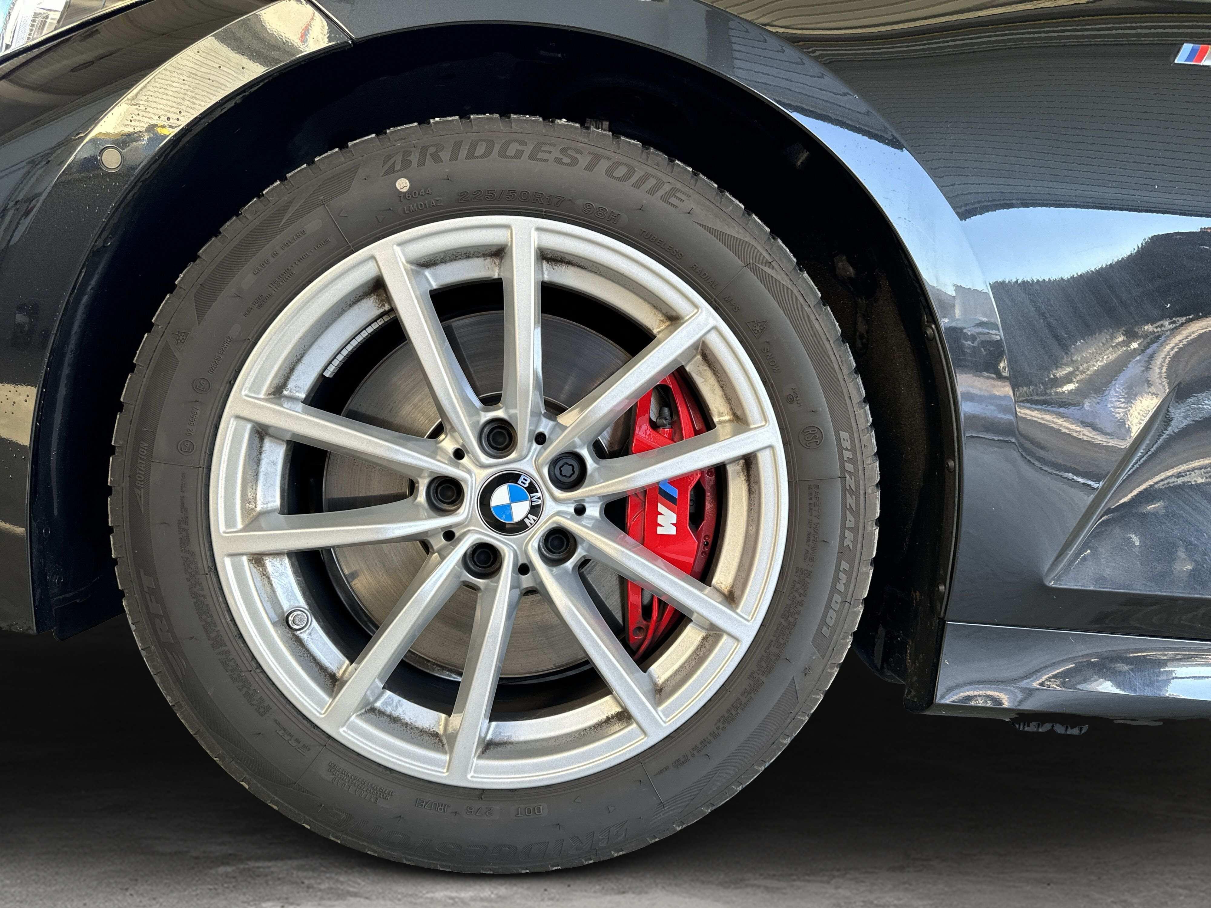 BMW 3er Touring – Bild 12