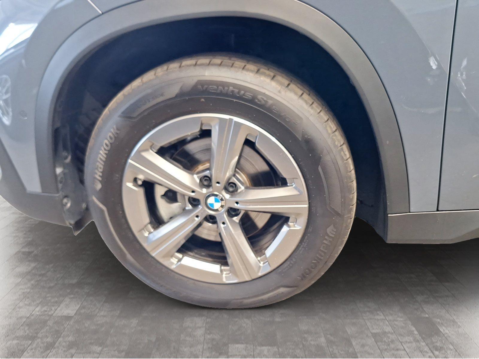 BMW X1 – Bild 19