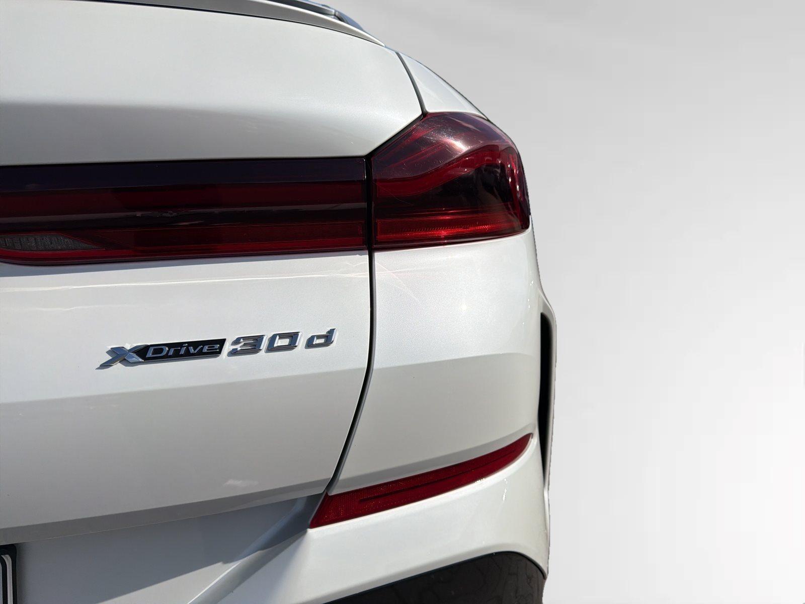 BMW X6 – Bild 20