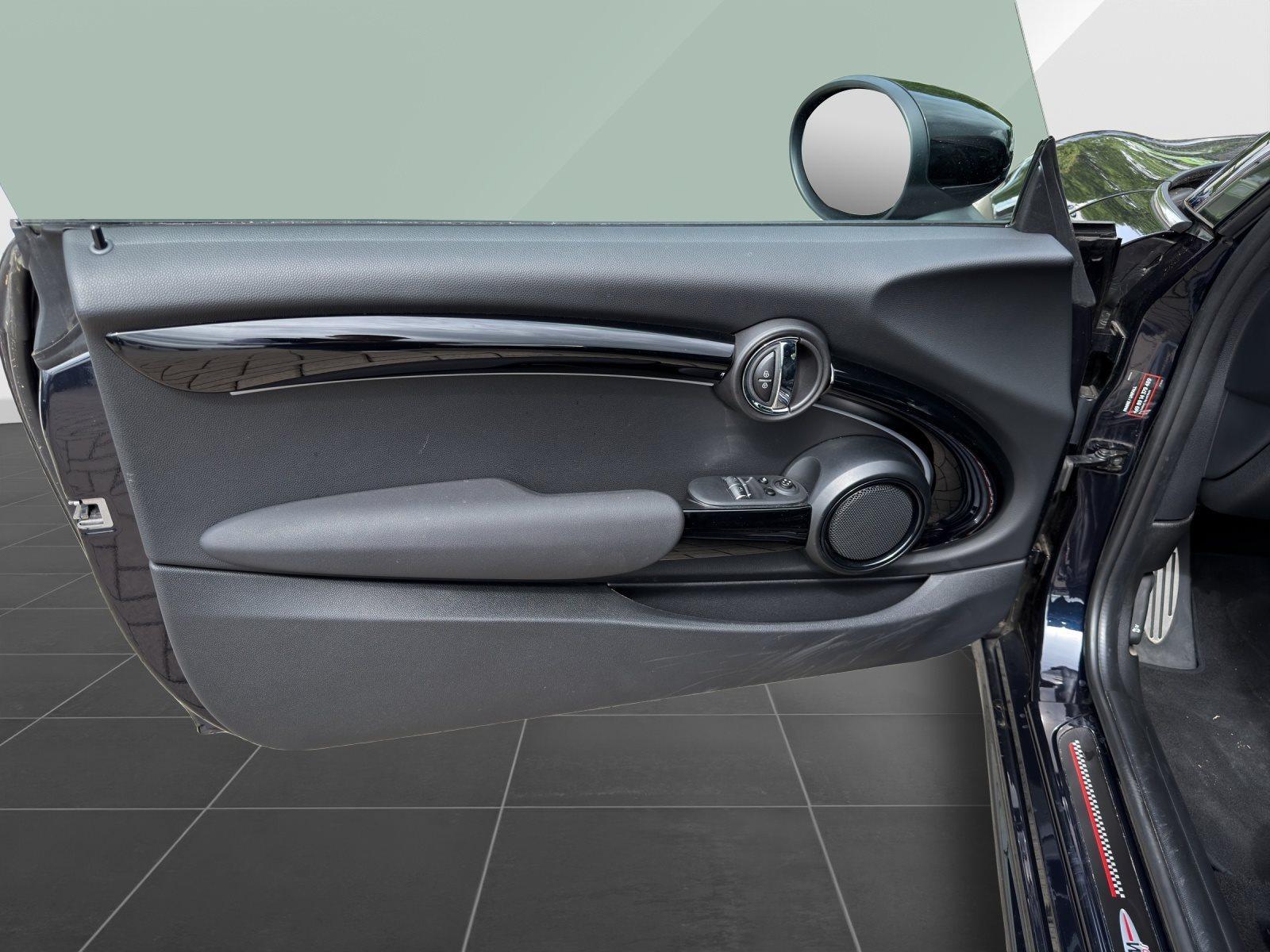 MINI Cooper 3-Türer – Bild 11