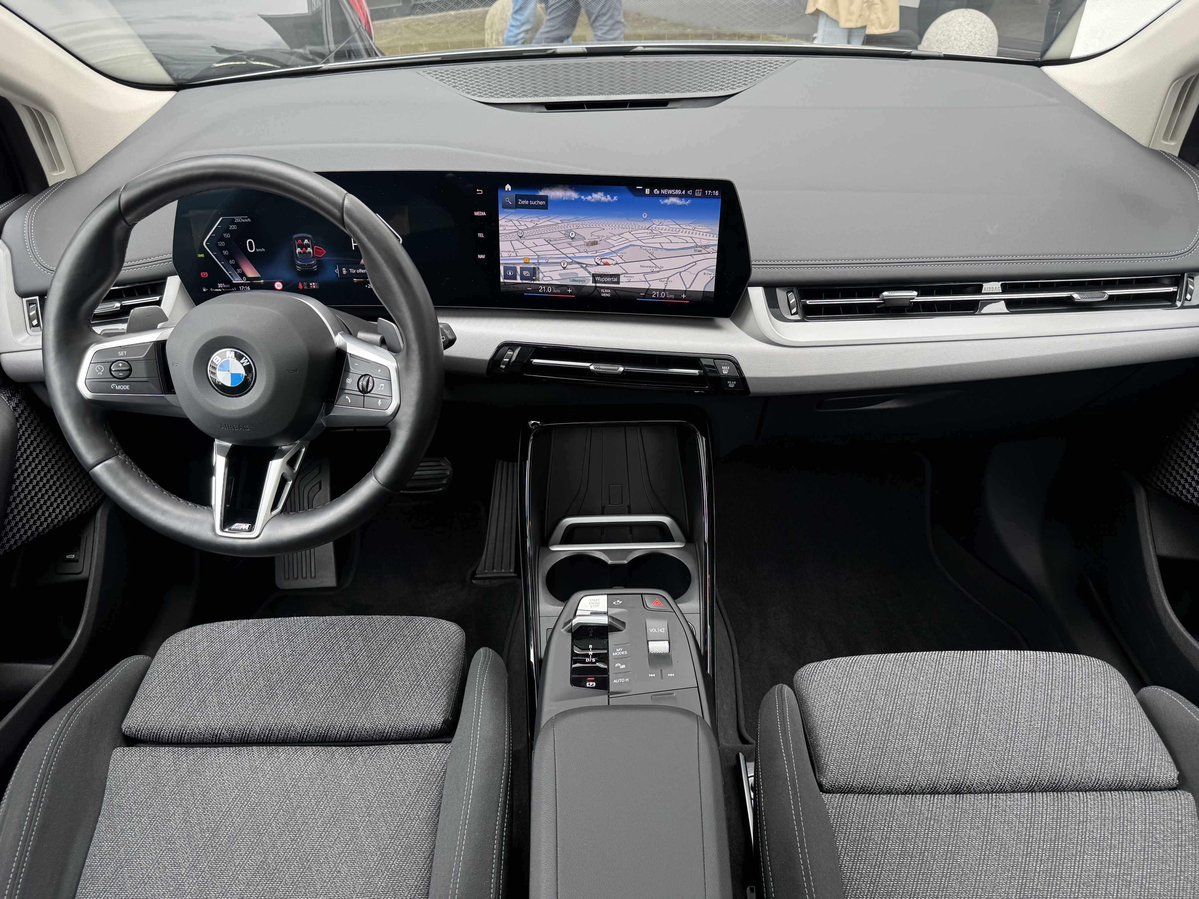 BMW 2er Active Tourer – Bild 3