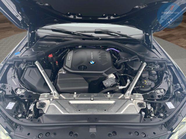 BMW 4er Gran Coupé – Bild 17
