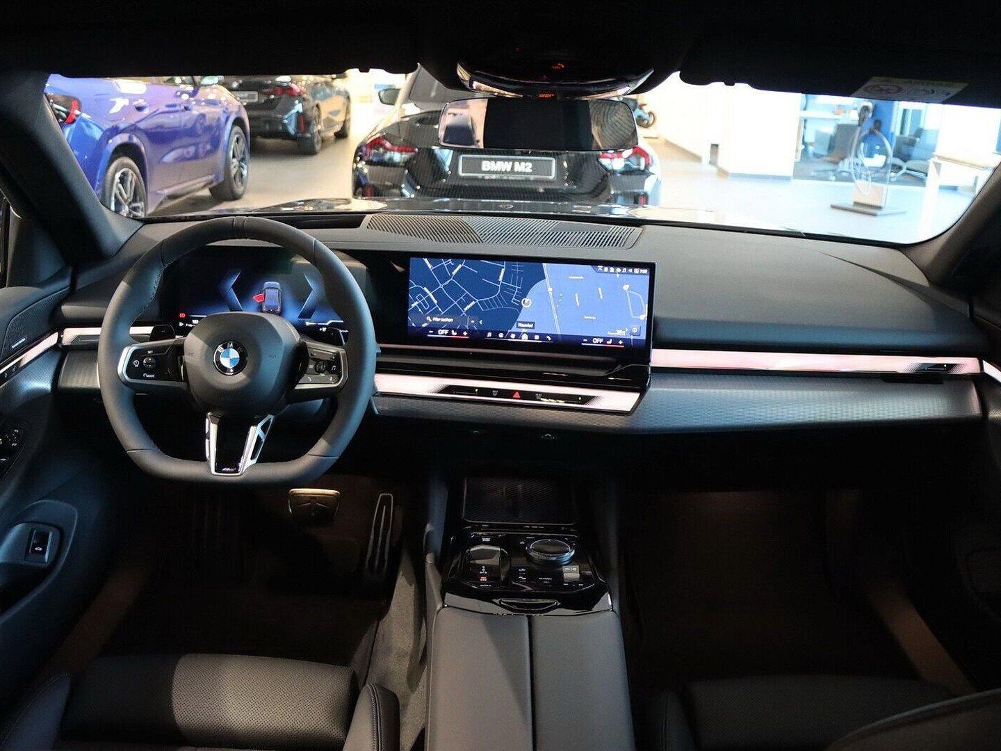 BMW 5er – Bild 11
