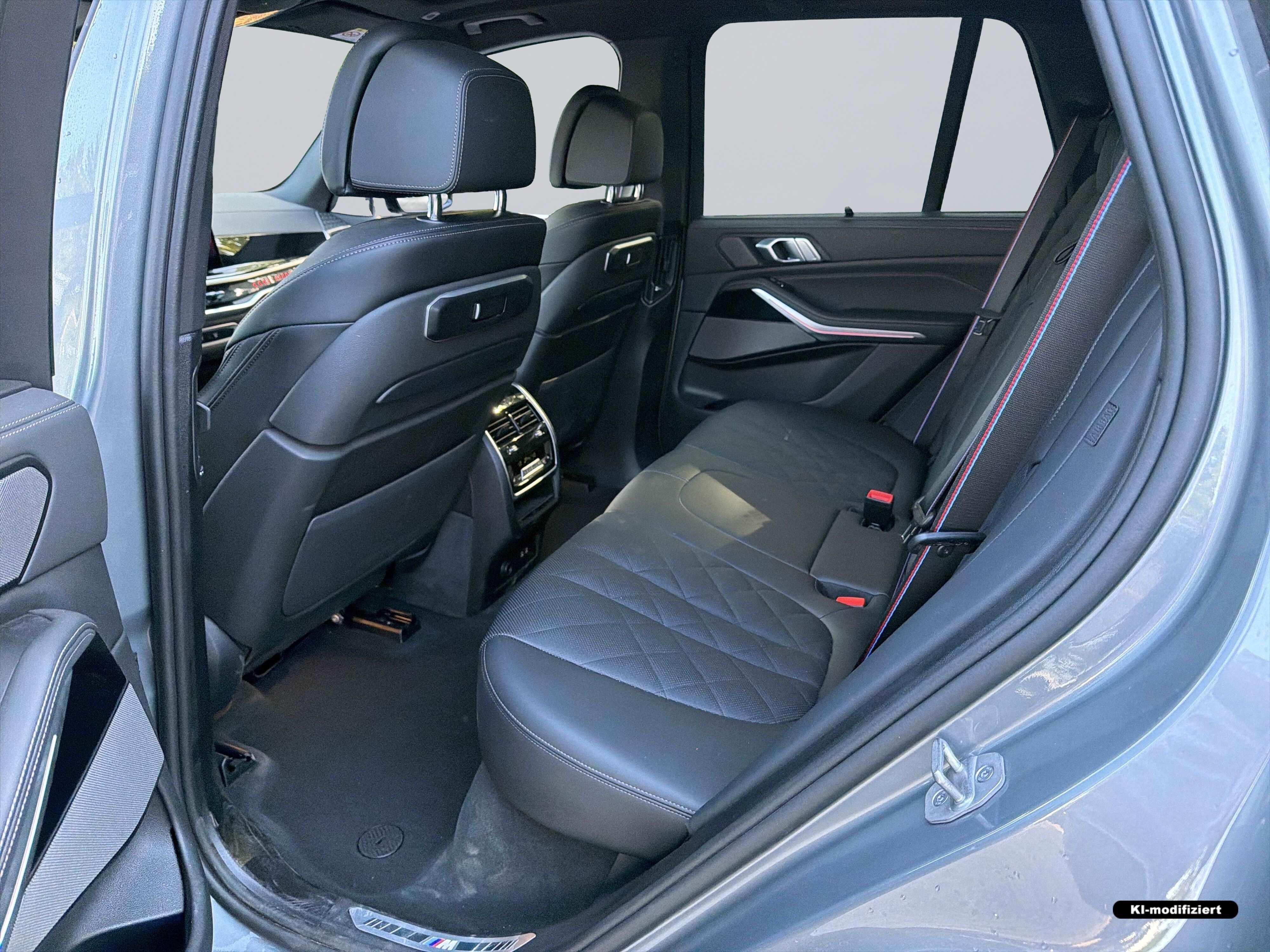BMW X5 – Bild 22
