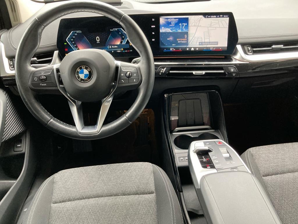 BMW 2er Active Tourer – Bild 6