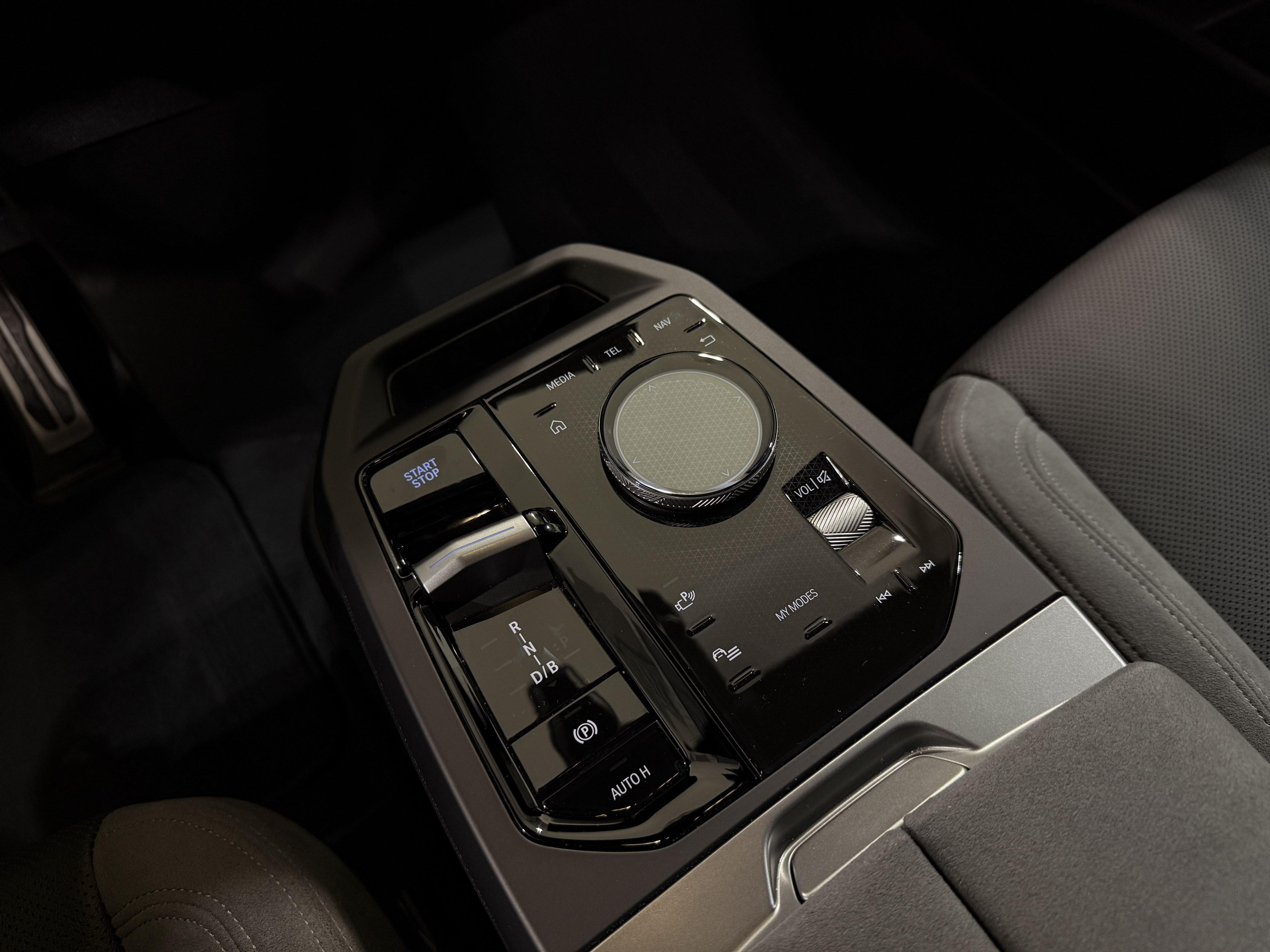 BMW iX – Bild 26